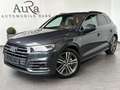Audi Q5 55 TFSIe Quattro S-Line NAV+LED+PANO+AHK+B&O Szürke - thumbnail 1