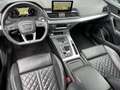 Audi Q5 55 TFSIe Quattro S-Line NAV+LED+PANO+AHK+B&O Szürke - thumbnail 13