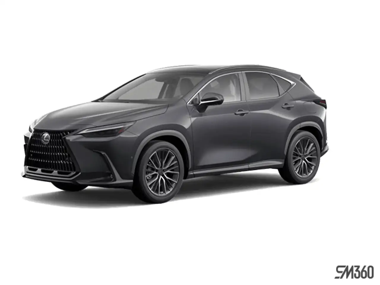 Lexus NX fotografie Lexus NX
