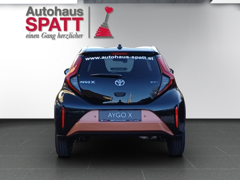 Photo du véhicule