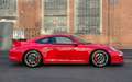 Porsche 991 gt3 clubsport 003 porsche approved carbonio lift Rosso - thumbnail 1