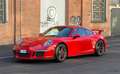 Porsche 991 gt3 clubsport 003 porsche approved carbonio lift Rosso - thumbnail 5