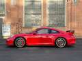 Porsche 991 gt3 clubsport 003 porsche approved carbonio lift Rosso - thumbnail 4