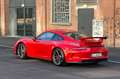 Porsche 991 gt3 clubsport 003 porsche approved carbonio lift Rosso - thumbnail 6