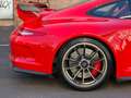 Porsche 991 gt3 clubsport 003 porsche approved carbonio lift Rosso - thumbnail 8