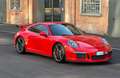 Porsche 991 gt3 clubsport 003 porsche approved carbonio lift Rosso - thumbnail 2
