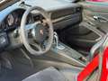 Porsche 991 gt3 clubsport 003 porsche approved carbonio lift Rosso - thumbnail 11