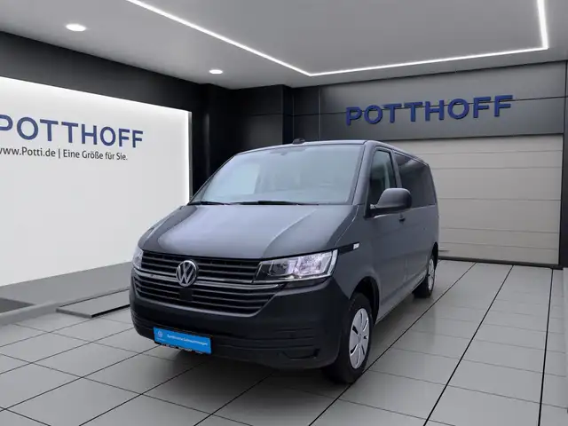 Volkswagen T6.1 Kombi Transporter 2.0 TDI FWD KAMERA KLIMA