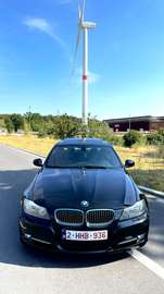 335i Aut. Edition Sport
