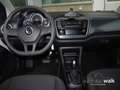 Volkswagen up! e-up! move up Climatronic CCS Weiß - thumbnail 8