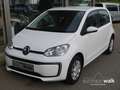 Volkswagen up! e-up! move up Climatronic CCS Weiß - thumbnail 2