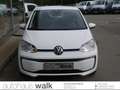 Volkswagen up! e-up! move up Climatronic CCS Weiß - thumbnail 1