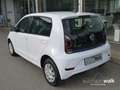 Volkswagen up! e-up! move up Climatronic CCS Weiß - thumbnail 4