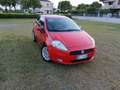 Fiat Grande Punto 3p 1.3 mjt 16v Emotion 90cv 6m Rood - thumbnail 5