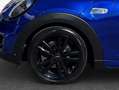 MINI Cooper S Cabrio Cooper S Cabrio Aut. Navi Harman Kardon Azul - thumbnail 8