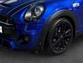 MINI Cooper S Cabrio Cooper S Cabrio Aut. Navi Harman Kardon Azul - thumbnail 7