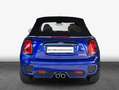 MINI Cooper S Cabrio Cooper S Cabrio Aut. Navi Harman Kardon Azul - thumbnail 6