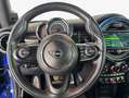 MINI Cooper S Cabrio Cooper S Cabrio Aut. Navi Harman Kardon Azul - thumbnail 18