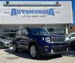 Jeep Renegade 1.6 Mjt 130 CV Limited Blu/Azzurro - thumbnail 1