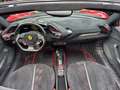 Ferrari 488 siracusa 4XX Mansory 3.9 V8 790cv Rouge - thumbnail 6