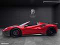 Ferrari 488 siracusa 4XX Mansory 3.9 V8 790cv Rouge - thumbnail 3