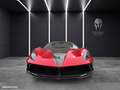 Ferrari 488 siracusa 4XX Mansory 3.9 V8 790cv Rouge - thumbnail 2