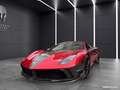 Ferrari 488 siracusa 4XX Mansory 3.9 V8 790cv Rouge - thumbnail 1