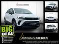 Opel Crossland 1.2 Edition SpurH Blanc - thumbnail 1