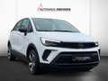 Opel Crossland 1.2 Edition SpurH Blanc - thumbnail 2