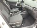 Opel Crossland 1.2 Edition SpurH Blanc - thumbnail 12