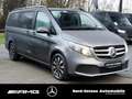 Mercedes-Benz V 220 EDITION  AHK AUT Facelift Kam. KeyLess LM Grey - thumbnail 3