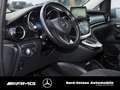 Mercedes-Benz V 220 EDITION  AHK AUT Facelift Kam. KeyLess LM Gris - thumbnail 6