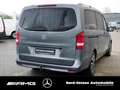 Mercedes-Benz V 220 EDITION  AHK AUT Facelift Kam. KeyLess LM Gris - thumbnail 4