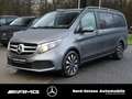 Mercedes-Benz V 220 EDITION  AHK AUT Facelift Kam. KeyLess LM Gris - thumbnail 5
