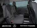 Mercedes-Benz V 220 EDITION  AHK AUT Facelift Kam. KeyLess LM Gris - thumbnail 9
