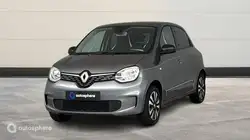 Renault E-Tech Electric Techno R80 Achat Intégral