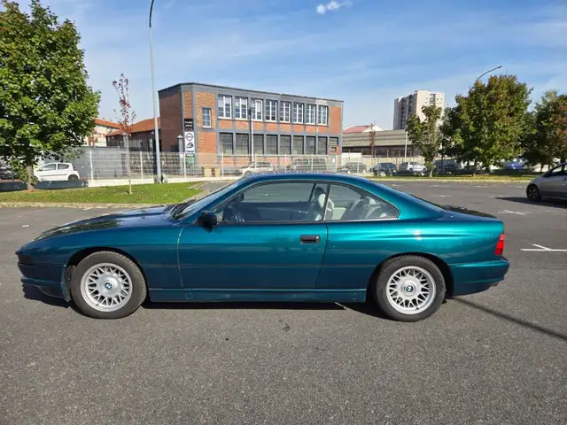 BMW 840 CI