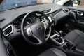 Nissan Qashqai 1.6 Connect Edition | Trekhaak | 1500kg trekgewich Zwart - thumbnail 9