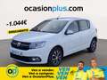 Dacia Sandero 1.5 Blue dCi Comfort 70kW Blanco - thumbnail 1