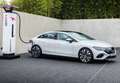 Mercedes-Benz EQE 350 350+ Blanco - thumbnail 20