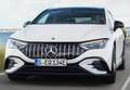 Mercedes-Benz EQE 350 350+ Blanco - thumbnail 9