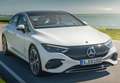 Mercedes-Benz EQE 350 350+ Blanco - thumbnail 4