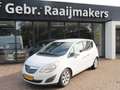 Opel Meriva 1.3 CDTi Cosmo S*ECC*EXPORT/EX.BPM* Wit - thumbnail 1
