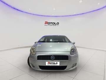 Grande Punto 1.2 5 porte Dynamic