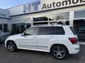 Mercedes-Benz GLK 220 Wit - thumbnail 10