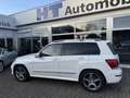 Mercedes-Benz GLK 220 Wit - thumbnail 13