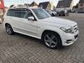 Mercedes-Benz GLK 220 Wit - thumbnail 4