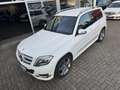 Mercedes-Benz GLK 220 Wit - thumbnail 2