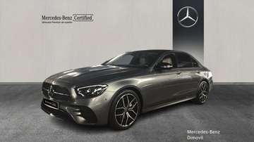 -CLASS D AMG LINE