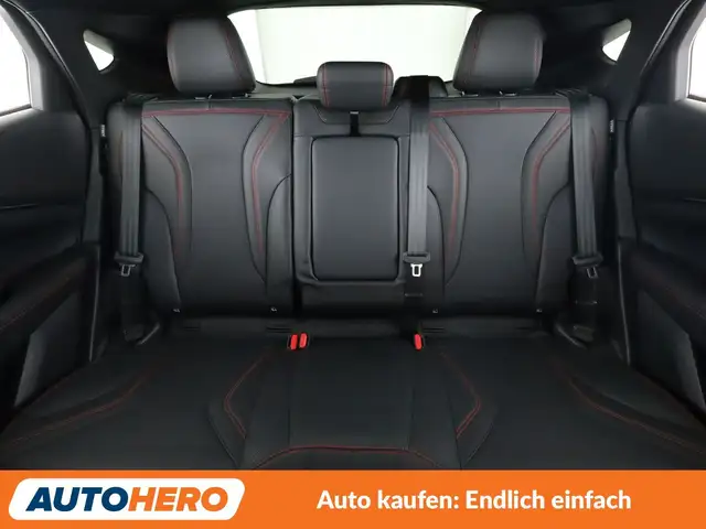Ford Mustang Mach-E view 15